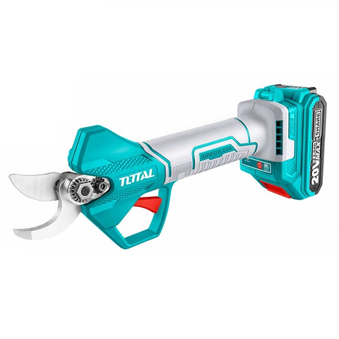 Máy Cắt Cây Cảnh Chạy Pin