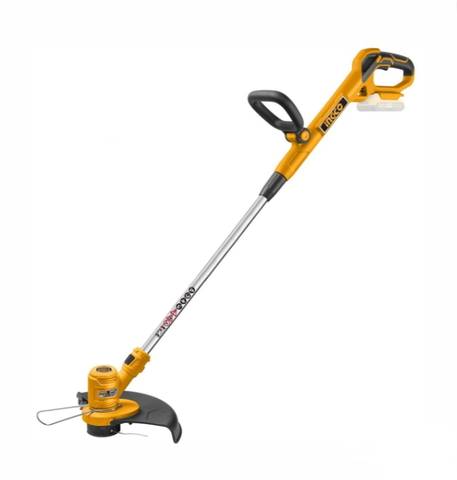 Máy cắt cỏ chạy pin