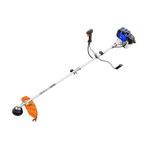 Máy cắt cỏ chạy xăng