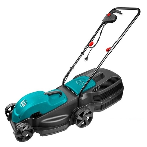 Máy cắt cỏ đẩy tay