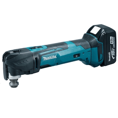 Máy cắt pin makita