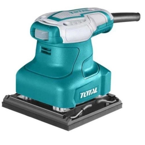 Máy chà nhám Total