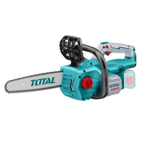 Máy cưa xích dùng pin Total