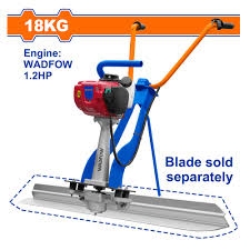 Máy đầm thước