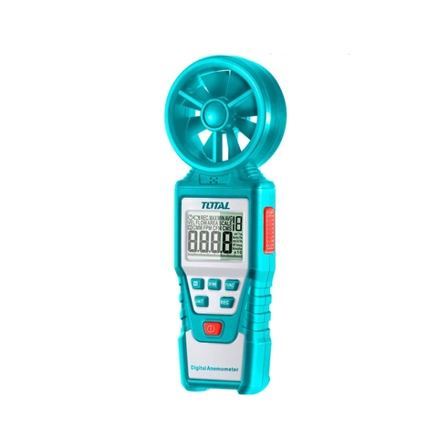 Máy đo tốc độ gió