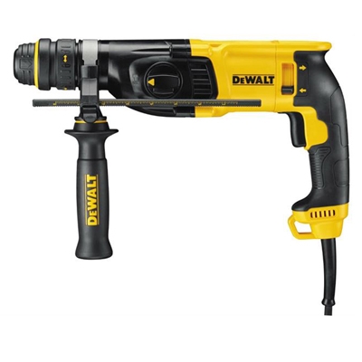 Máy đục bê tông Dewalt