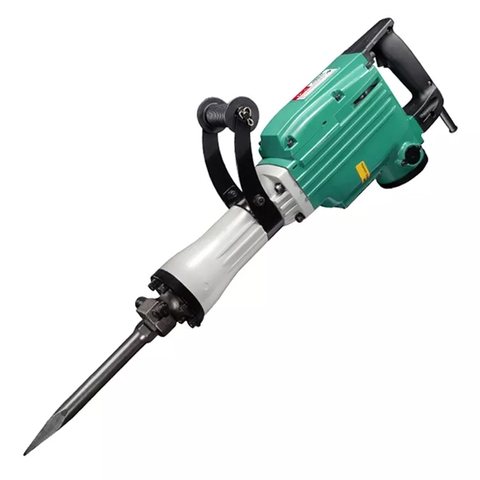 Máy đục bê tông DCA