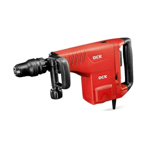 Máy đục bê tông DCK
