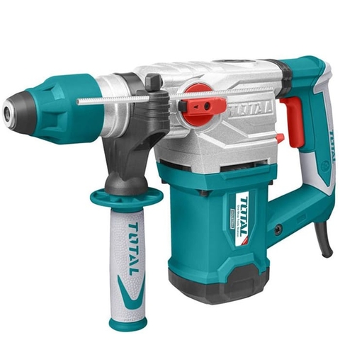 Máy đục bê tông Total