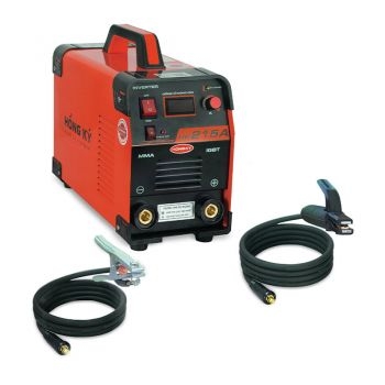 Máy hàn inox dày trên 1ly