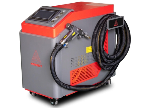 Máy Hàn Laser