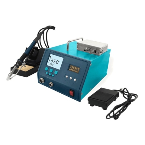 Máy Hàn Tự Động