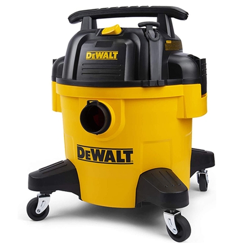 Máy hút bụi Dewalt