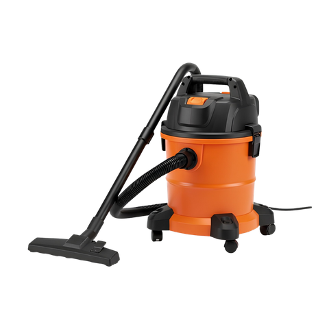 Máy hút bụi công nghiệp
