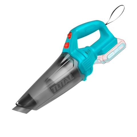 Máy hút bụi pin Total