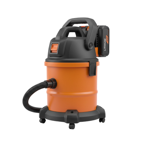 Máy hút bụi dùng pin