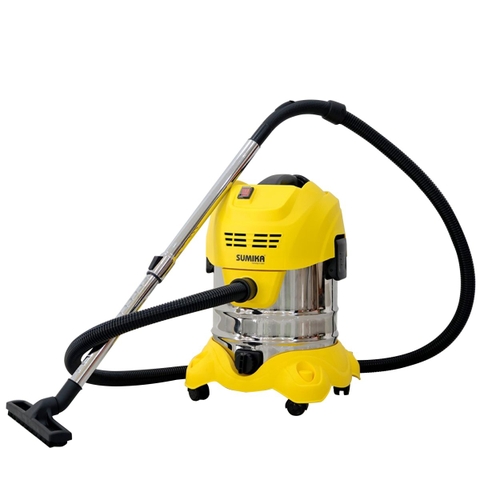 Máy Hút Bụi Gia Đình