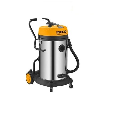 Máy hút thổi bụi INGCO