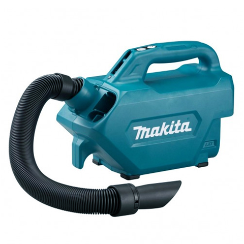 Máy hút bụi pin Makita