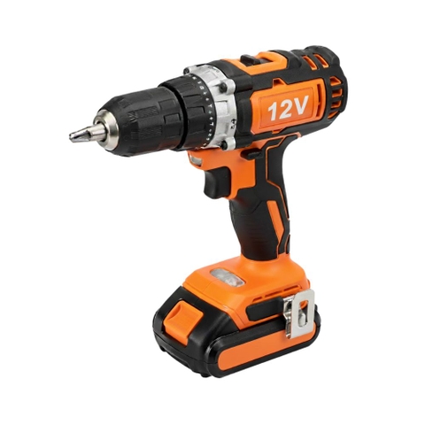 Máy Khoan Pin 12V