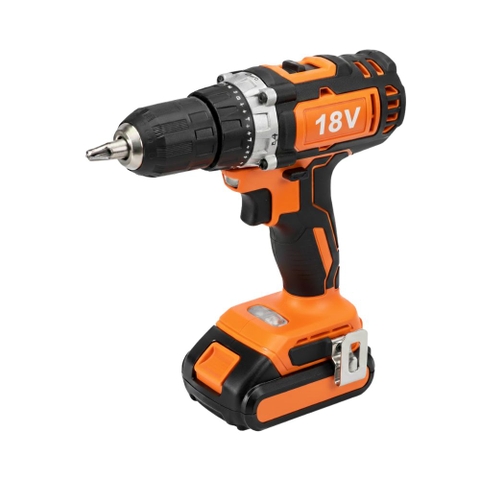 Máy Khoan 18V