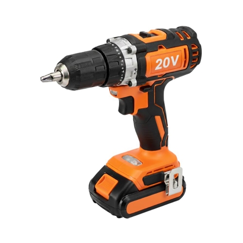 Máy Khoan Pin 20V