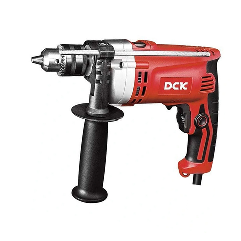 Máy khoan động lực