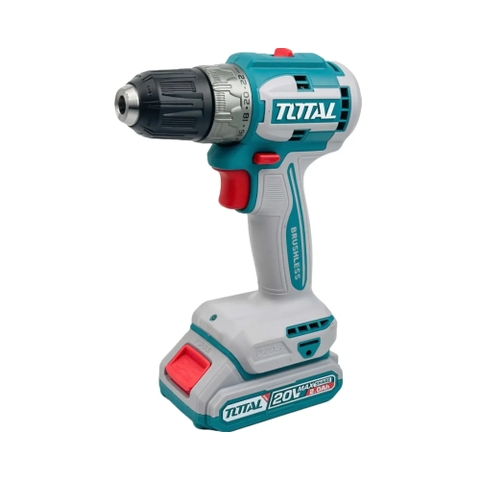 Máy khoan pin Total