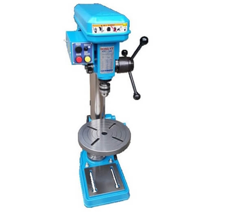 Máy khoan Hồng Ký