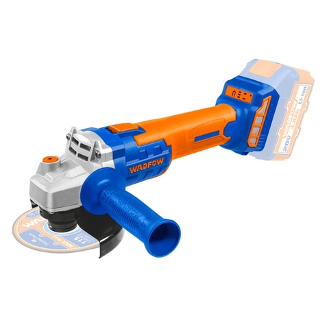 Máy mài pin Wadfow