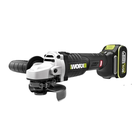 Máy mài pin Worx