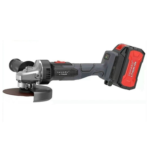 Máy mài pin Yamasu