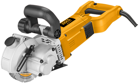 Máy cắt rãnh tường