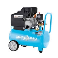 Máy nén khí Minbao