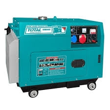 Máy phát điện 3 pha