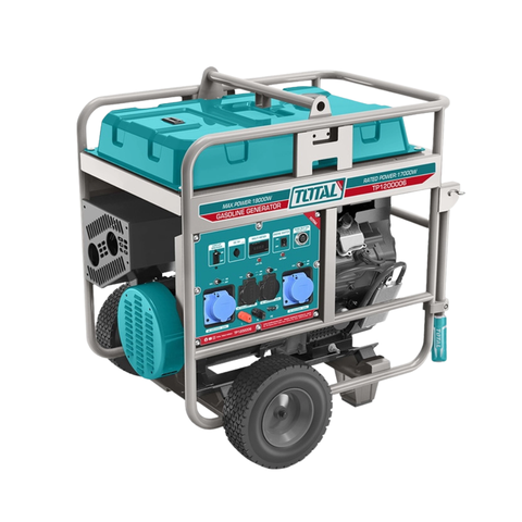 Máy phát điện công nghiệp