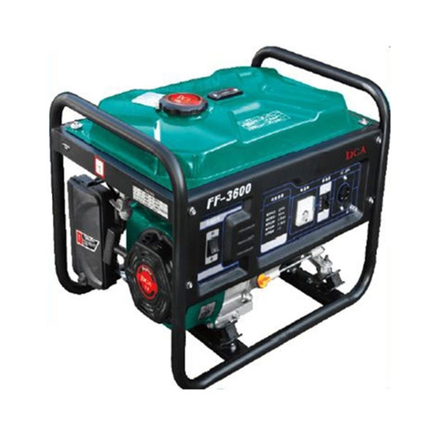 Máy phát điện DCA