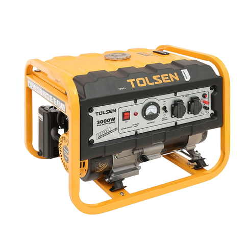 Máy phát điện mini