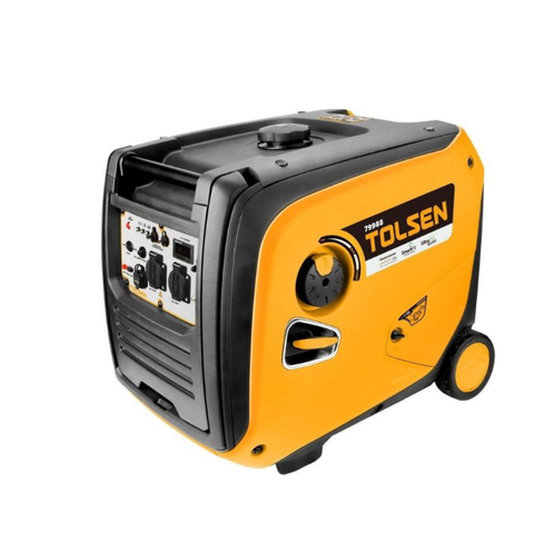 Máy phát điện Tolsen