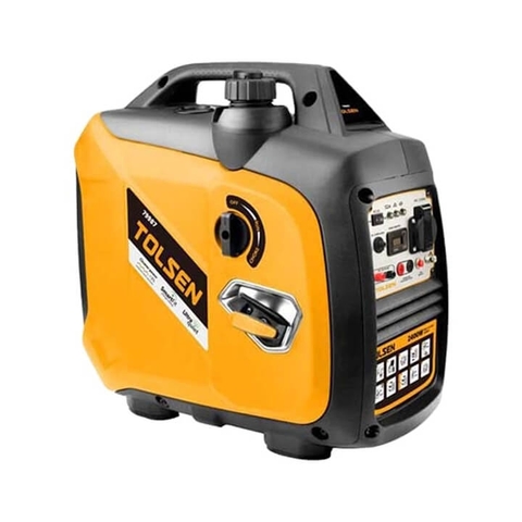 Máy phát điện Tolsen