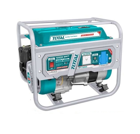 Máy phát điện Total