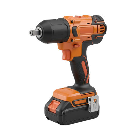 Máy siết bu lông dùng Pin