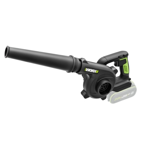 Máy thổi bụi pin Worx