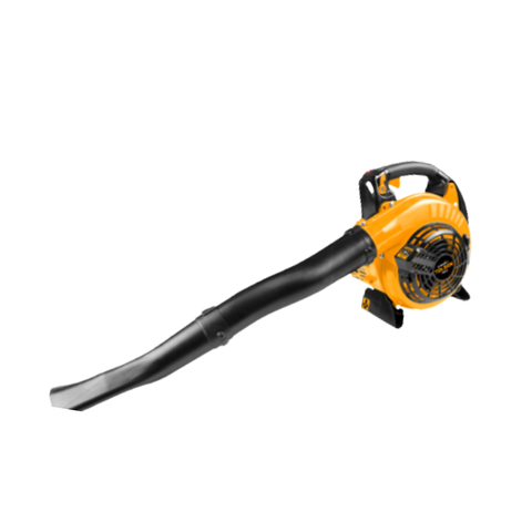 Máy thổi lá chạy xăng