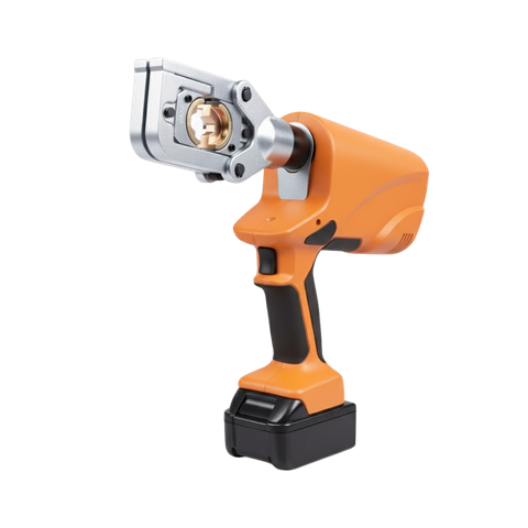 Máy Thủy Lực Dùng Pin