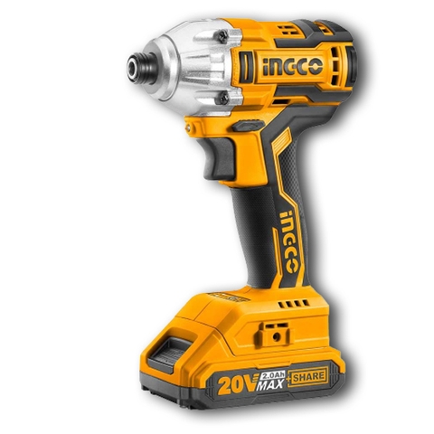 Máy bắn vít Ingco