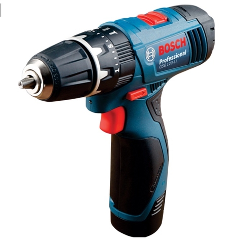 Máy vặn vít pin Bosch