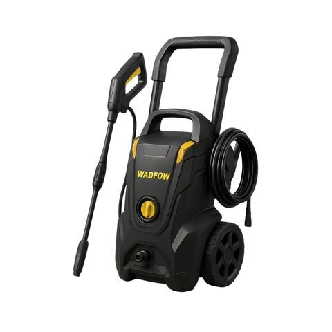 Máy rửa xe WadFow