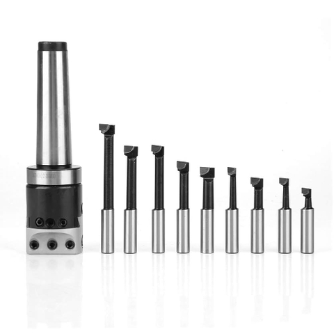 Phụ kiện máy phay