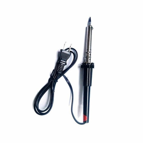 Mỏ Hàn Chì Thiếc Điện Tử